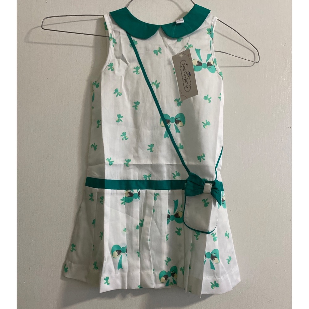 Toddler Girl Dress